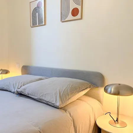 Appartamento Les Pins - Centre Historique *